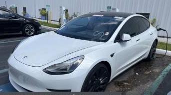 TESLA MODEL 3 2021 5YJ3E1EC8MF875308 image